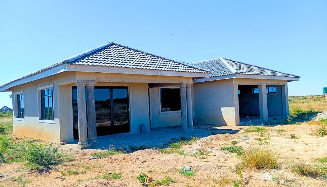 House 13