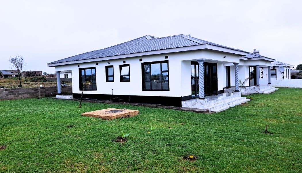 Phase I: KwaNdebele - Emzini wamaTebele