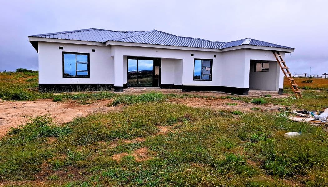Phase VI: Ndlabunondo - Lifestyle Estate