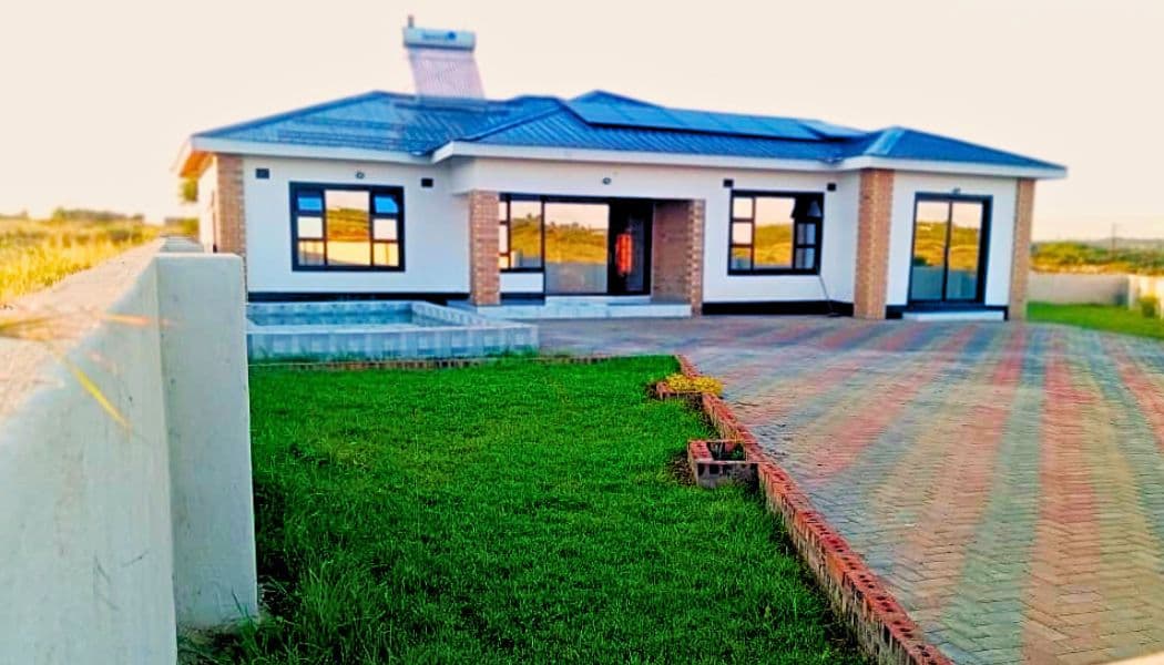 Phase VII: Umqombothi - Wine Estate