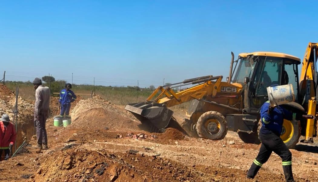 School Development