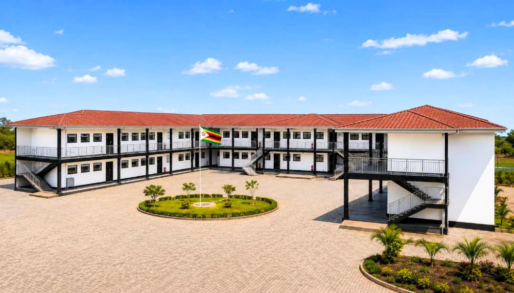 School 1