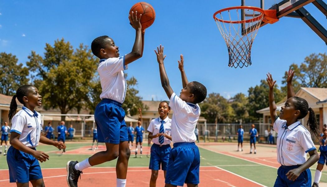 Sports & Athletics